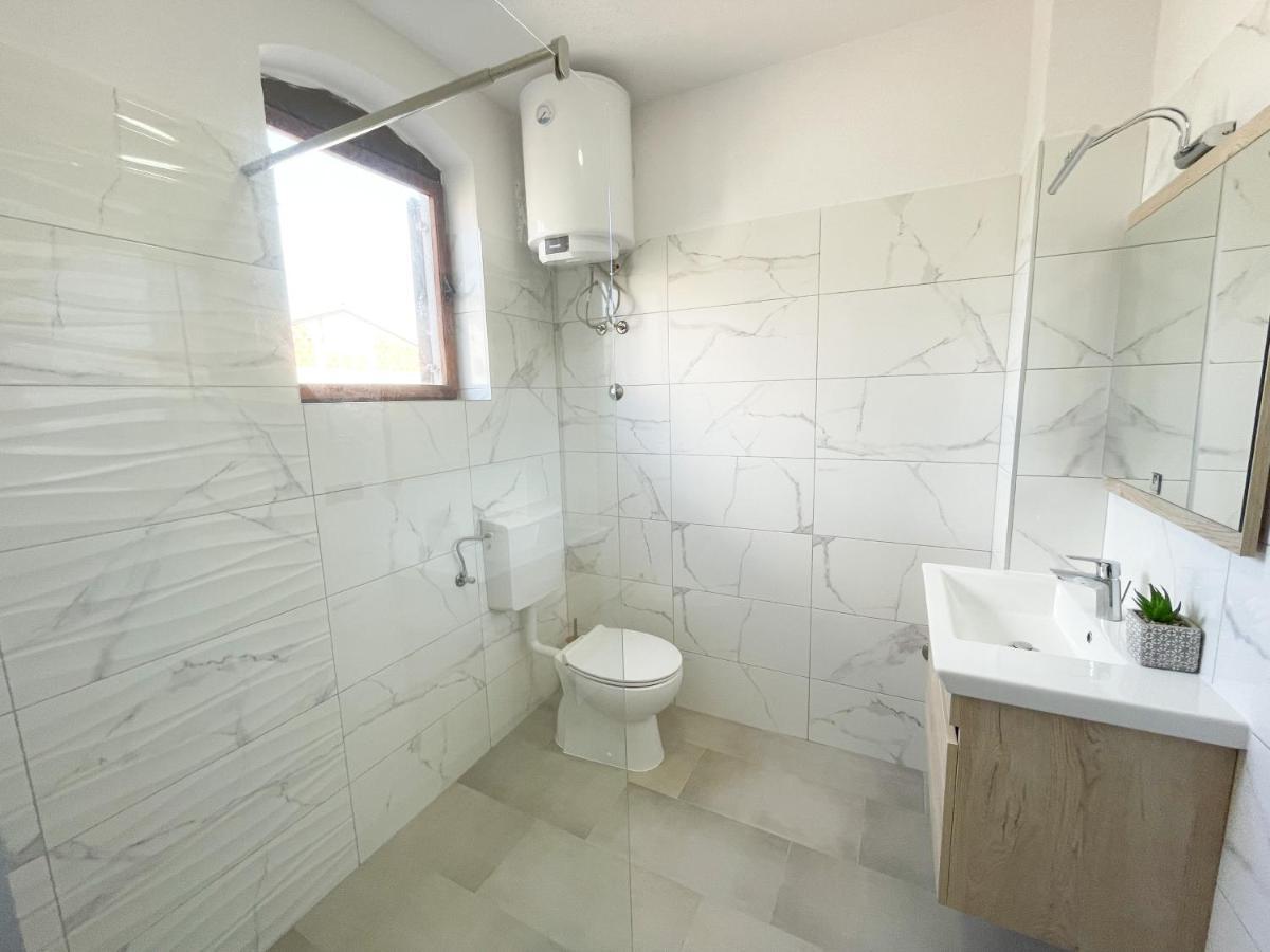 Sea View Apartment Amaro Korčula Eksteriør billede