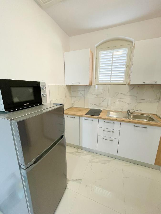 Sea View Apartment Amaro Korčula Eksteriør billede