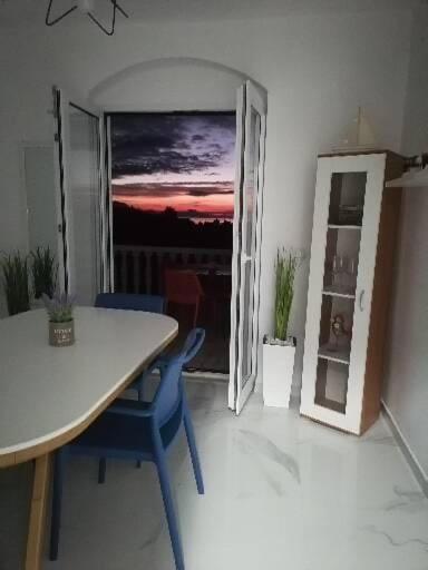 Sea View Apartment Amaro Korčula Eksteriør billede